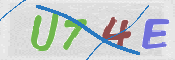 CAPTCHA-billede