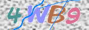 CAPTCHA-billede