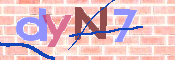 CAPTCHA-billede