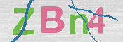 CAPTCHA-billede