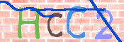 CAPTCHA-billede