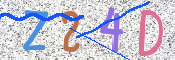 CAPTCHA-billede