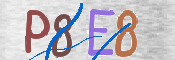 CAPTCHA-billede
