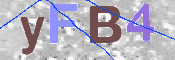 CAPTCHA-billede