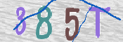 CAPTCHA-billede