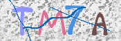 CAPTCHA-billede