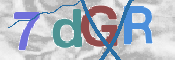 CAPTCHA-billede