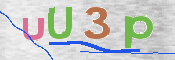 CAPTCHA-billede