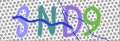 CAPTCHA-billede