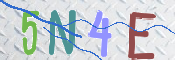 CAPTCHA-billede