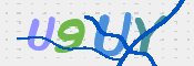 CAPTCHA-billede