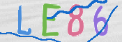CAPTCHA-billede