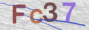 CAPTCHA-billede