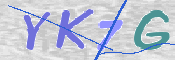 CAPTCHA-billede