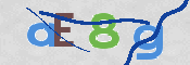 CAPTCHA-billede