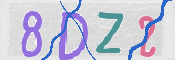 CAPTCHA-billede