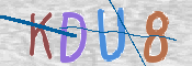 CAPTCHA-billede