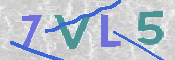 CAPTCHA-billede