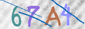 CAPTCHA-billede