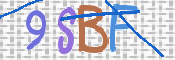 CAPTCHA-billede