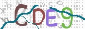 CAPTCHA-billede