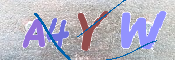CAPTCHA-billede