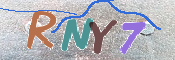 CAPTCHA-billede