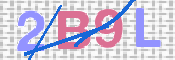 CAPTCHA-billede