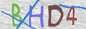 CAPTCHA-billede