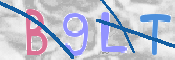 CAPTCHA-billede