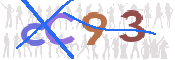 CAPTCHA-billede