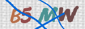 CAPTCHA-billede