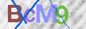 CAPTCHA-billede