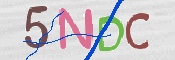 CAPTCHA-billede
