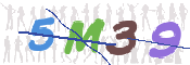 CAPTCHA-billede