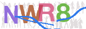 CAPTCHA-billede