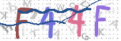 CAPTCHA-billede