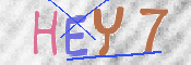 CAPTCHA-billede