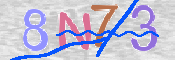 CAPTCHA-billede
