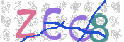 CAPTCHA-billede