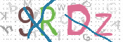 CAPTCHA-billede