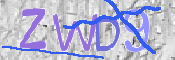 CAPTCHA-billede