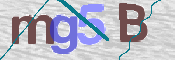 CAPTCHA-billede