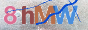 CAPTCHA-billede