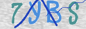 CAPTCHA-billede