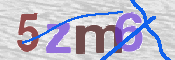 CAPTCHA-billede