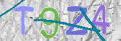 CAPTCHA-billede