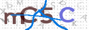 CAPTCHA-billede