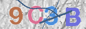 CAPTCHA-billede