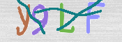 CAPTCHA-billede